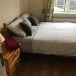 Double Rooms & Twin Rooms Rahoon