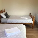 Double Rooms & Twin Rooms Rahoon