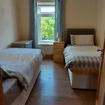Red Door Townhouse