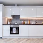 Eyre Square Galway Central Self Catering