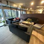Eyre Square Galway Central Self Catering