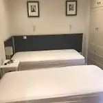 Eyre Luxury Apartment