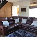 Connemara Farmhouse