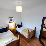 Cosy Cottage By The Sea