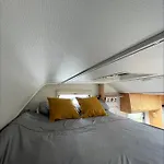 The Cosy Camper At Rockfield Park
