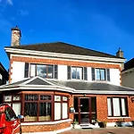 Grange House B&B