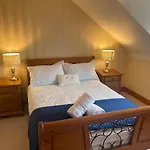Cosy Rooms In A Stone Cottage