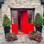 Cosy Rooms In A Stone Cottage
