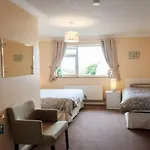 Winacre Lodge