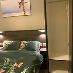 Cozy Small 1 Bedroom Apartment