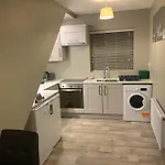 Cozy Small 1 Bedroom Apartment