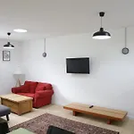 Spacious Modern One Bedroom Apartment