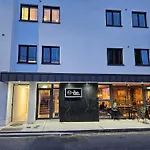 The Abbeygate Townhouse