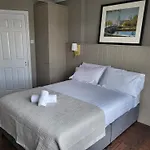 Urban Nest Townhouse