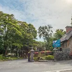 The Ardilaun Hotel