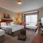The Ardilaun Hotel