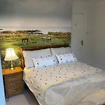 Cosy Rooms In A Stone Cottage