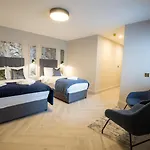 The Abbeygate Townhouse