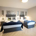 The Abbeygate Townhouse