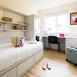 University Of Galway Apartments
