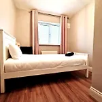 Your Galway Home - Four Bed With Parking!