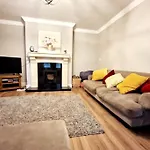 Your Galway Home - Four Bed With Parking!
