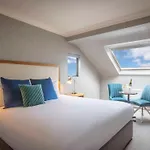Eyre Square Hotel