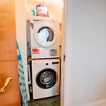 Dockside Penthouse - Free Parking
