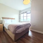 3 Bed Apt In The Heart Of Galway City