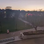 Eyre Square View