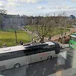 Eyre Square View