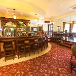 The Ardilaun Hotel