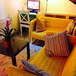 Bunk Boutique Hostel Galway