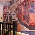 Bunk Boutique Hostel Galway