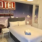 Bunk Boutique Hostel Galway