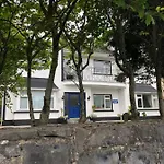 Aasleagh House