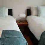 Galway City Centre Apartment, Augustine Street