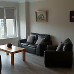 Galway City Centre Apartment, Augustine Street