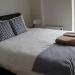 Galway City Centre Apartment, Augustine Street