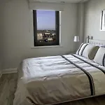 Penthouse With Rooftop Terrace