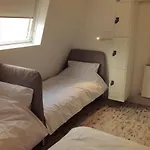 Bunk Boutique Hostel Galway