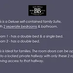 Sea Mist B&B