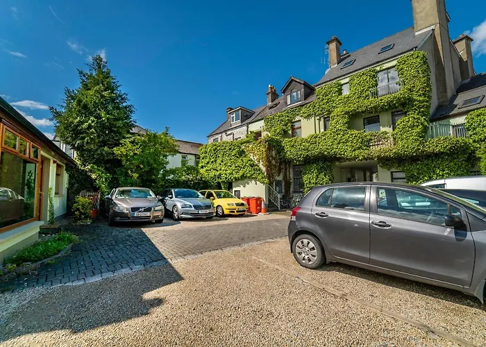 Charming City Centre Guest House