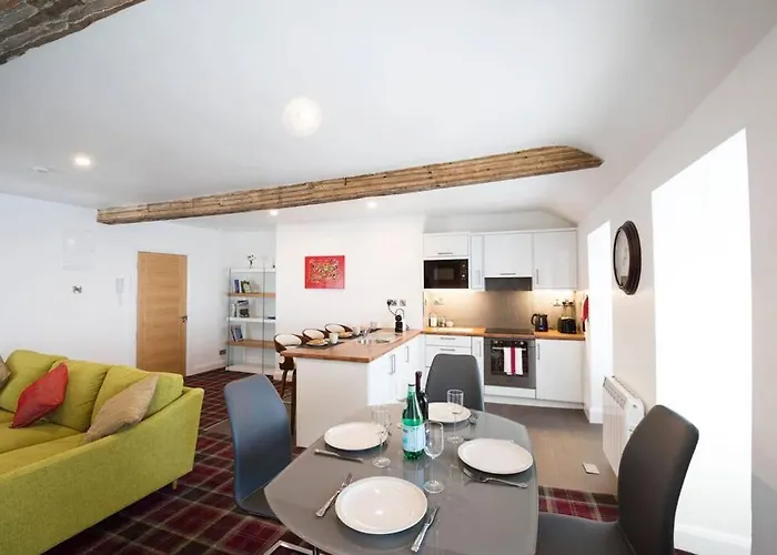 City Duplex