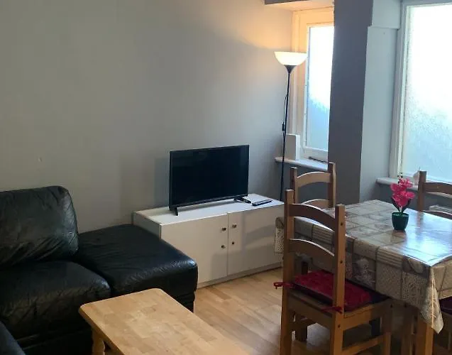 Cheap Budget Accommodation