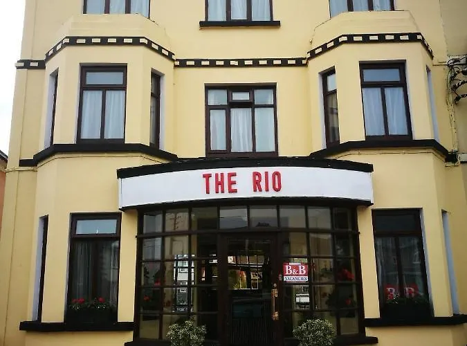 The Rio