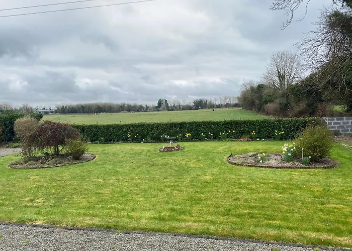 Charming Home On The Outskirts Of Galway City