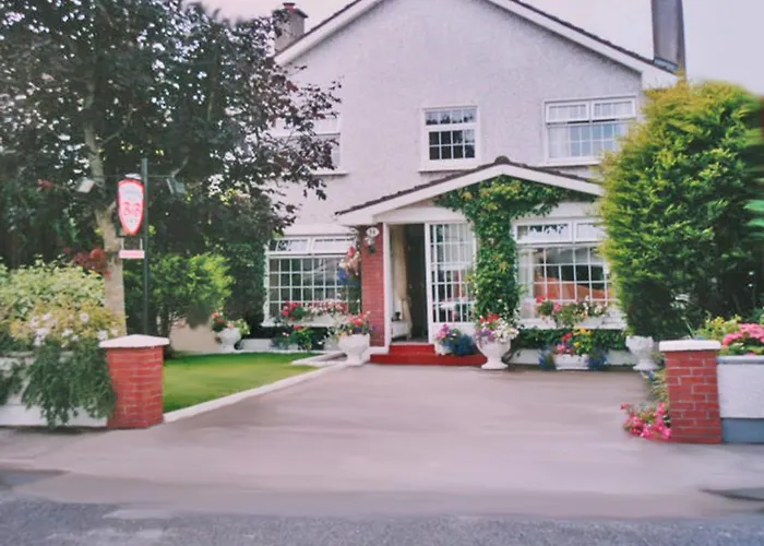 Periwinkle Bed & Breakfast