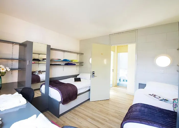 Corrib Village Apartments University Of Galway