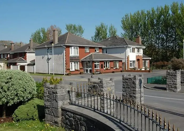 Woodhaven Lodge